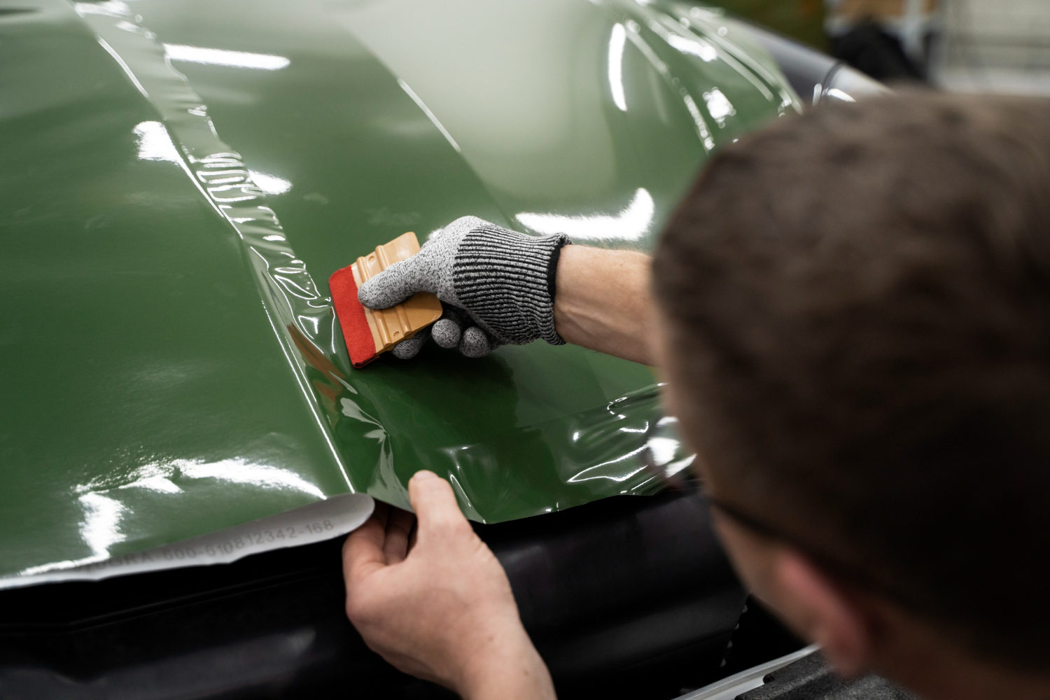 Car Screen Protectors & Tints: Your Confident Solution for Protection and Style